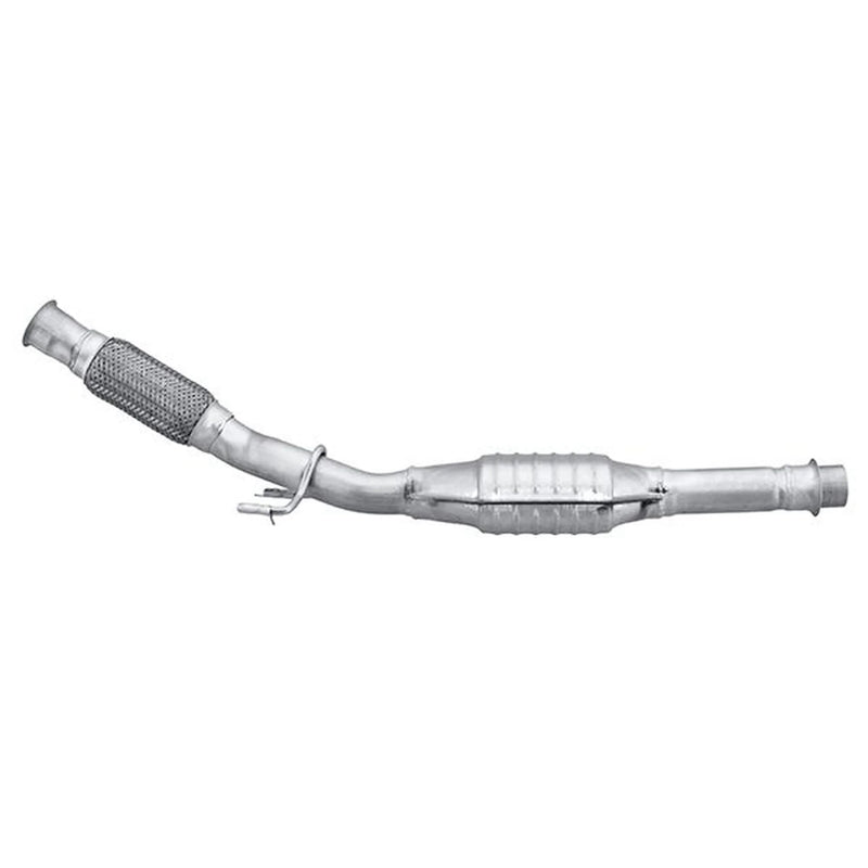 Hella Catalytic Converter fits Citroën Xsara 1999-2005 2.0