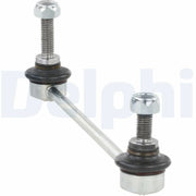 Delphi Stabiliser Bar Link Coupling Rod Rear TC2154