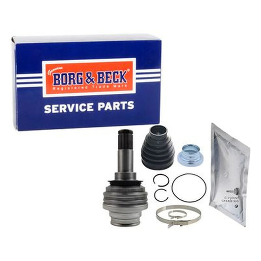 Borg & Beck Drive Shaft Joint Kit BCJ1365