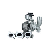 NRF Turbocharger Turbo Unit 90010106