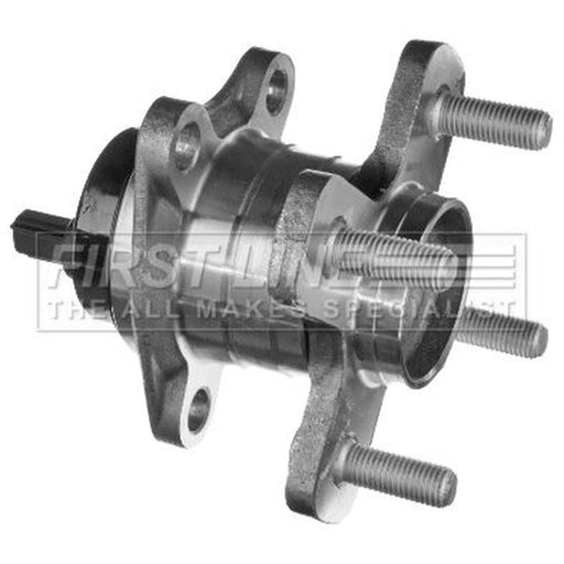 First Line Wheel Bearing Kit fits Aston Martin Cygnet 2011-2013 1.3