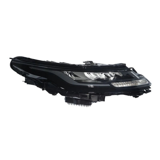 Valeo Headlight Headlamp Right 450963