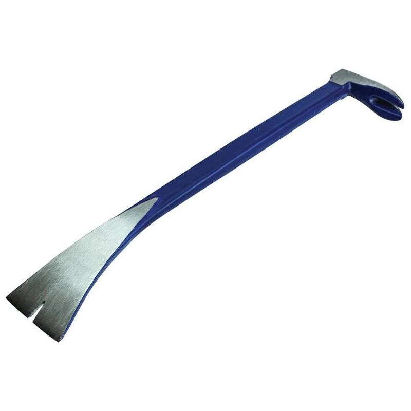 Faithfull Pry Bar/Nail Lifter 250mm (10in) Faithfull - Dynamic Drive