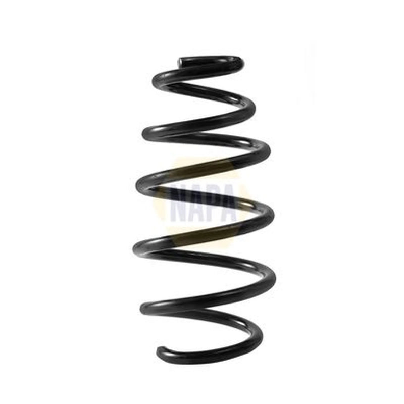 NAPA Front Suspension Coil Spring fits Opel Astra J 2009-2015 1.7 2.0