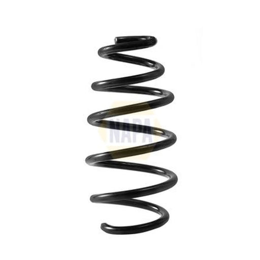 NAPA Front Suspension Coil Spring fits Opel Astra J 2009-2015 1.7 2.0