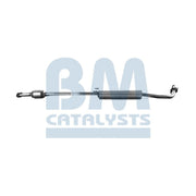 BM Catalysts Homologated Petrol Cat fits Lexus Rx 2003-2008