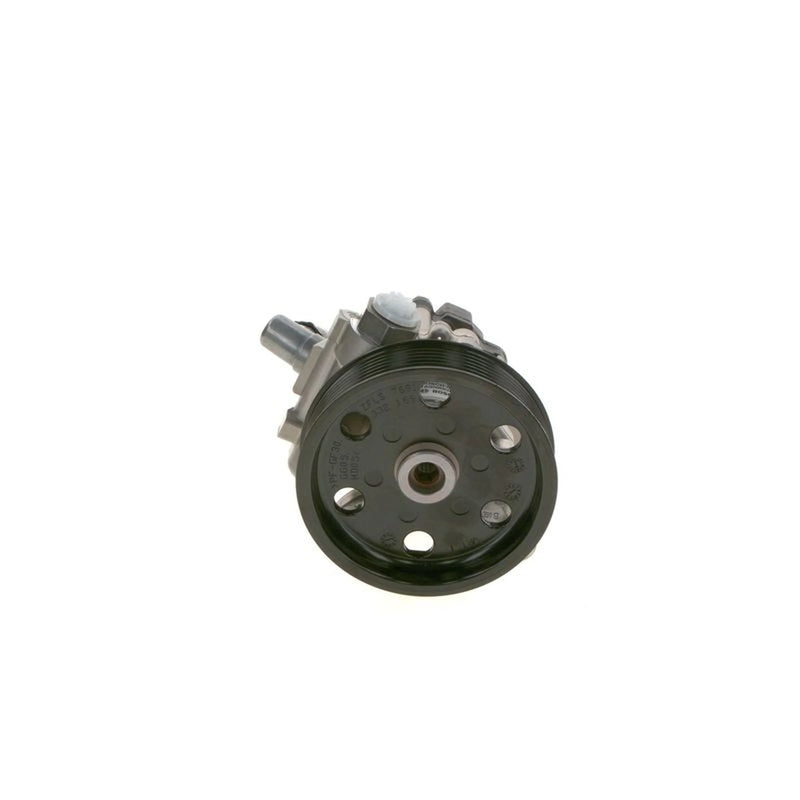 Bosch Power Steering Hydraulic Pump fits Mercedes-Benz G-Class 2006-2018