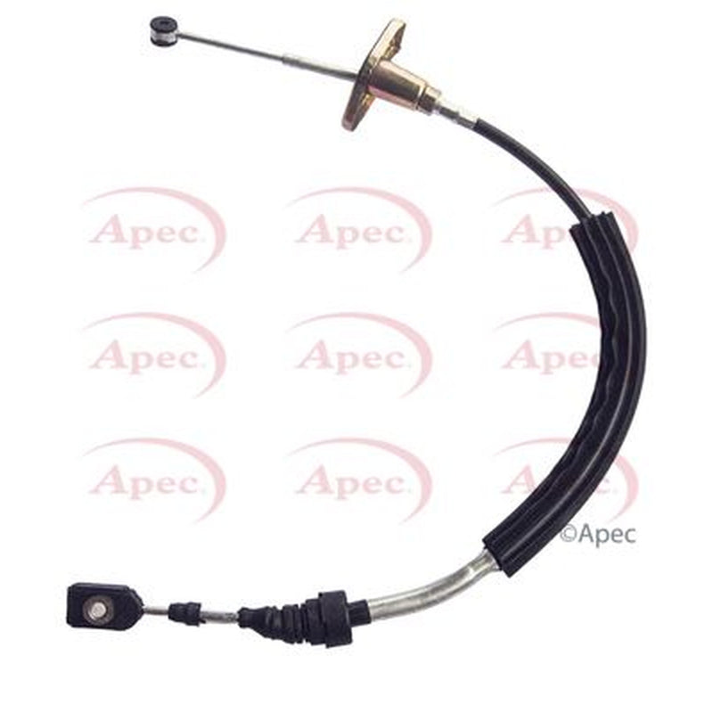 Apec Manual Transmission Cable Pull fits Seat Arosa 1997-2004 1.0 1.4