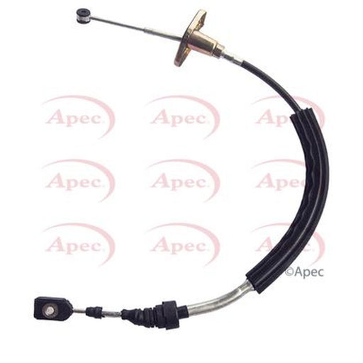 Apec Manual Transmission Cable Pull fits Seat Arosa 1997-2004 1.0 1.4