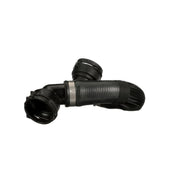 Gates Radiator Coolant Hose 245mm ID fits Opel Astra K 2015-2019 1.6