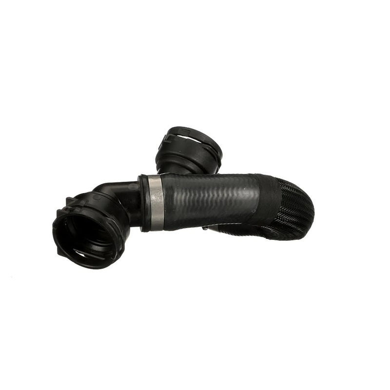Gates Radiator Coolant Hose 245mm ID fits Opel Astra K 2015-2019 1.6