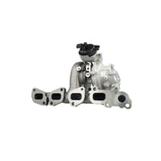 NRF Turbocharger Turbo Unit 90010136