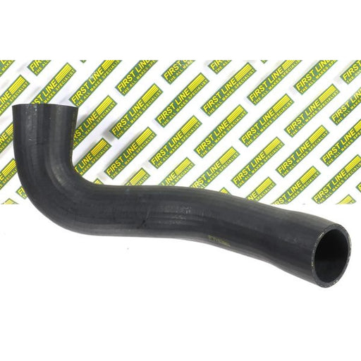 First Line Intercooler Turbo Charge Air Hose fits Opel Signum 2004-2008 1.9