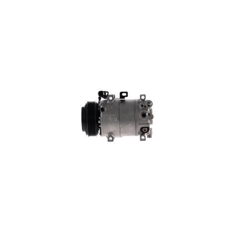 Mahle Air Conditioning Compressor fits Hyundai I10 III 2019-2020 1.0 1.2