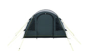 Outwell Sky 5 Pole Tent Blue 5 Person Outwell - Dynamic Drive
