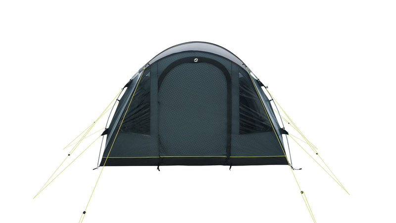 Outwell Sky 5 Pole Tent Blue 5 Person Outwell - Dynamic Drive