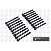 BGA Cylinder Head Bolt Set M12 BK3311