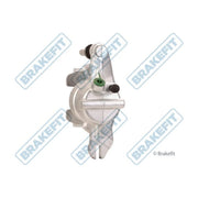 Apec Brake Caliper Assembly Front Left BCA1683E