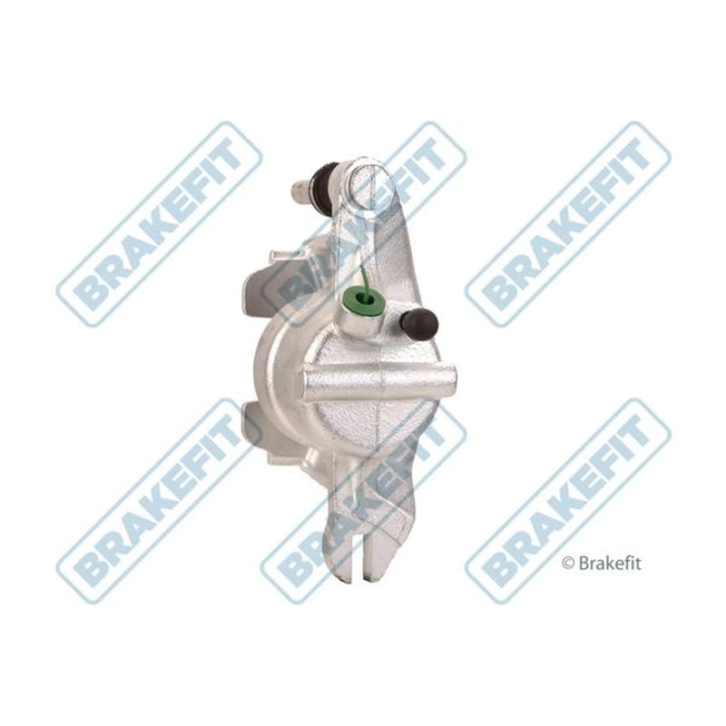Apec Brake Caliper Assembly Front Left BCA1683E