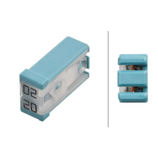 Hella Automotive Fuse