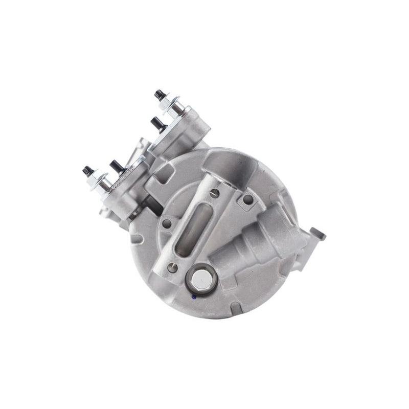 Hella Air Conditioning Compressor fits Ford C-Max II 2010-2019 1.6