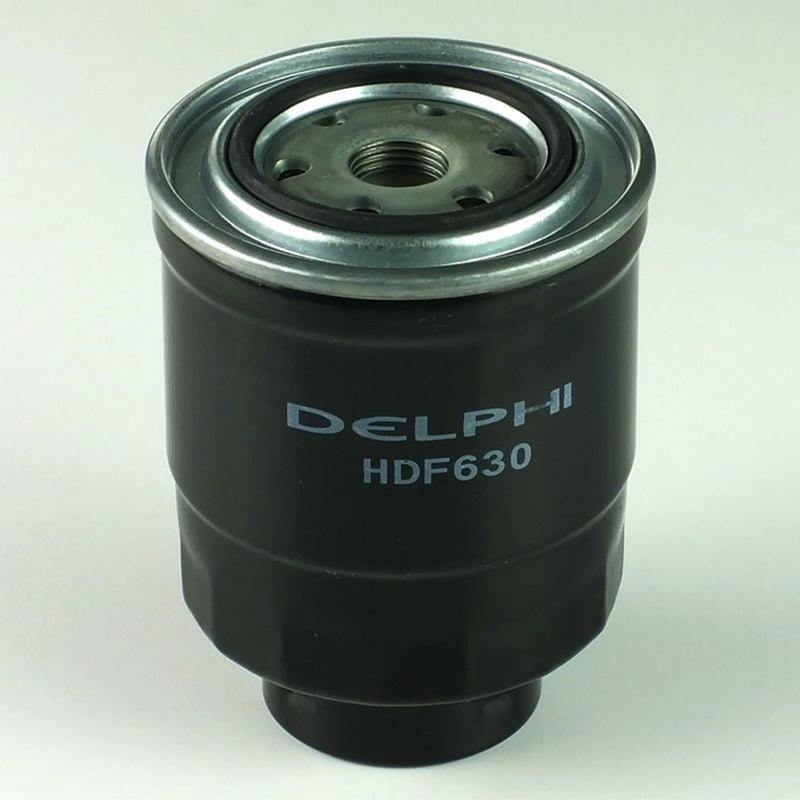 Delphi Fuel Filter Element fits Toyota Auris 2006-2012 1.4 2.0 2.2