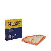 Hengst Engine Air Filter Left fits Alpina B3 2019 on