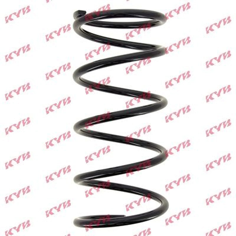 KYB Front Suspension Coil Spring fits Mazda Premacy 1999-2005 2.0