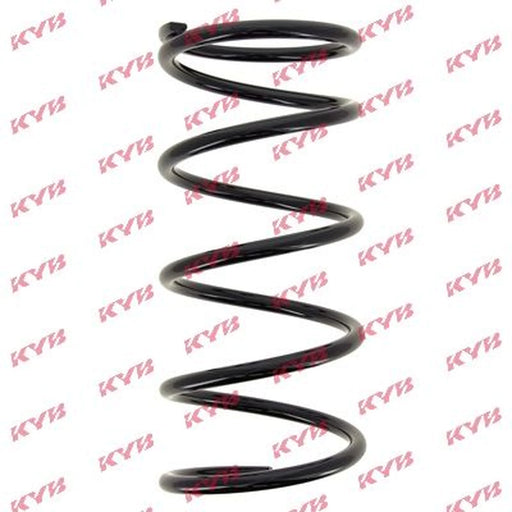 KYB Front Suspension Coil Spring RA2987