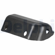 Delphi Axle Beam Bushing Front Left fits Smart Cabrio 2000-2004