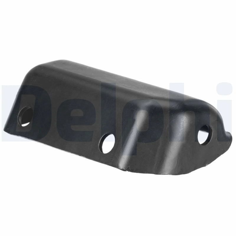 Delphi Axle Beam Bushing Front Left fits Smart Cabrio 2000-2004