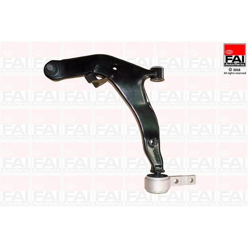 FAI Control/Trailing Arm