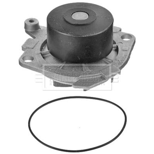 Borg & Beck Engine Cooling Water Pump BWP1726