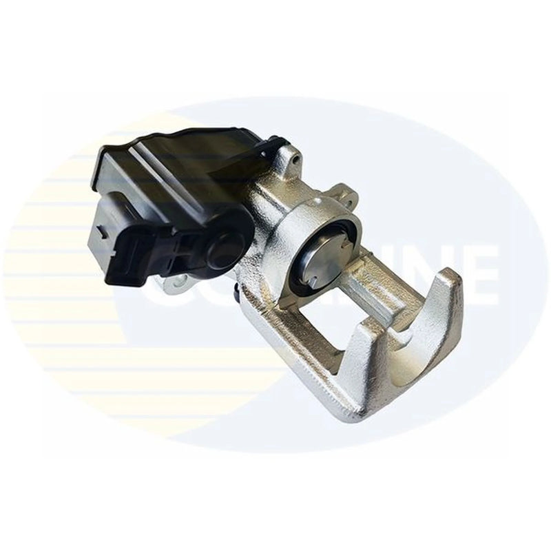 Comline Brake Caliper Assembly Rear Right fits Citroën Berlingo 2018-2019