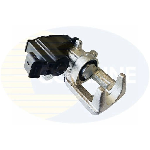 Comline Brake Caliper Assembly Rear Right fits Citroën Berlingo 2018-2019