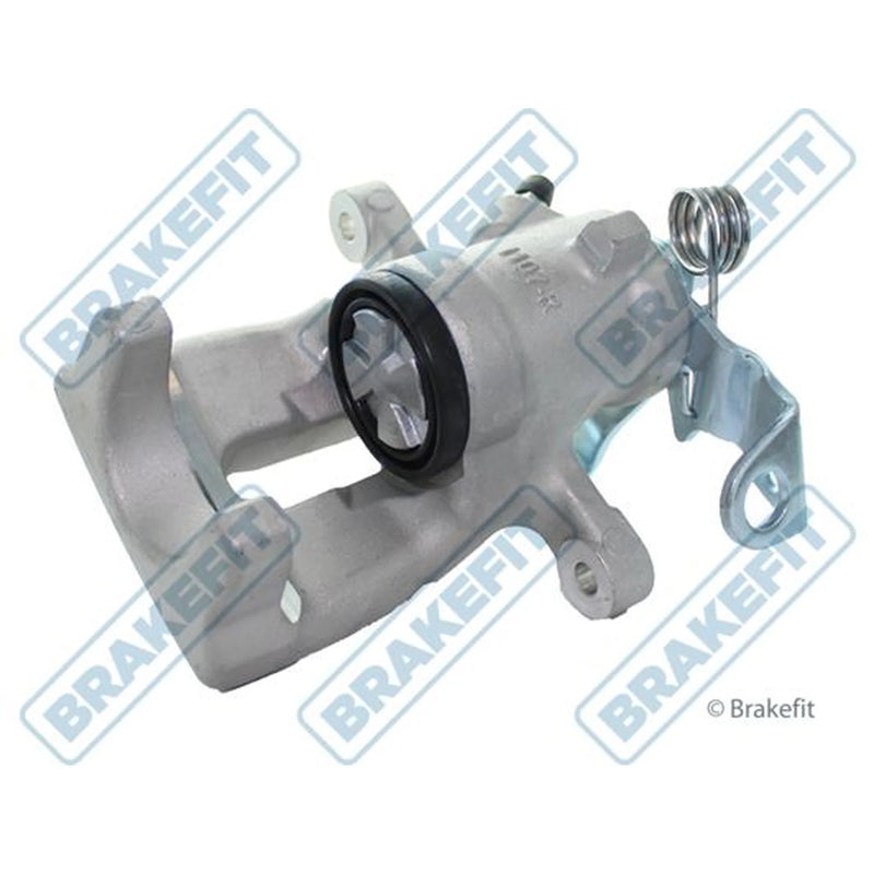 Apec Brake Caliper Assembly Rear Right BCA1132