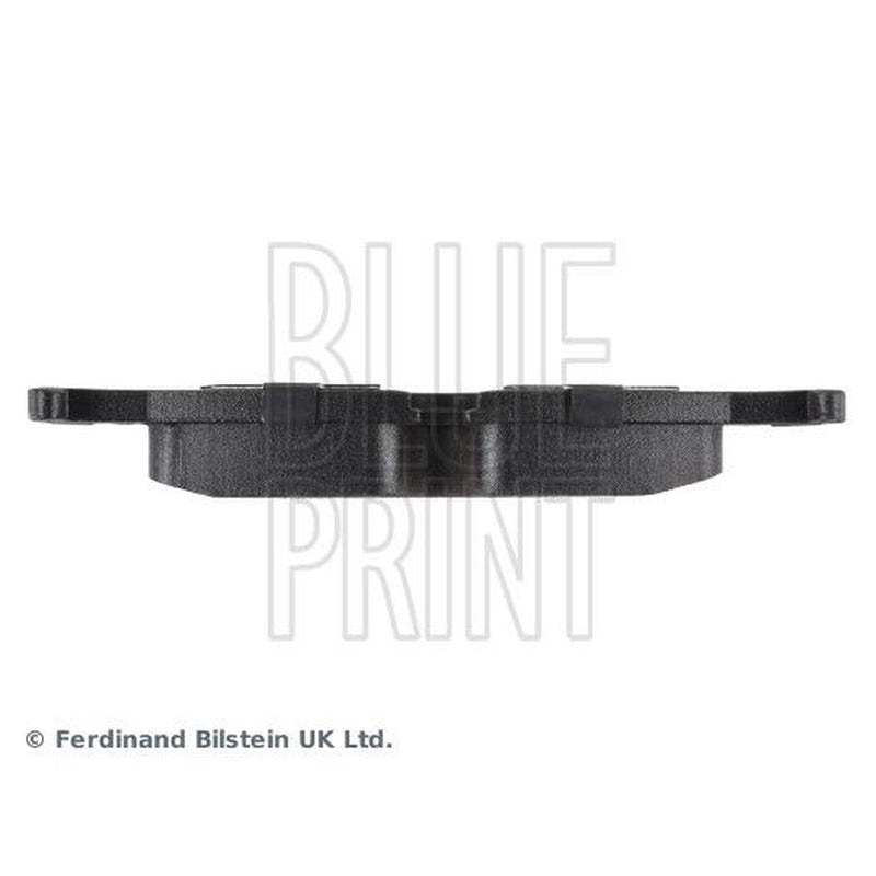 Blue Print Rear Brake Pad Set fits BMW 3 1988-1999 2.3 3.0 3.2