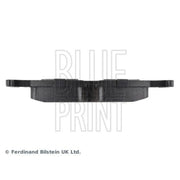 Blue Print Rear Brake Pad Set ADB114244