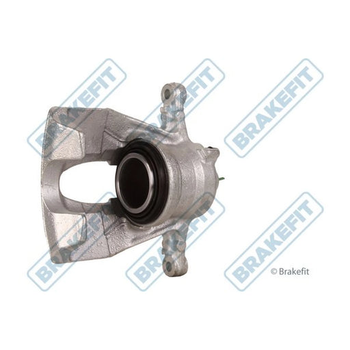 Apec Brake Caliper Assembly Front Left BCA1675E