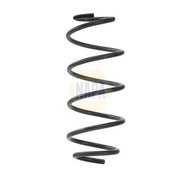 NAPA 2 x Suspension Springs fits Peugeot 308 Sw II 2014-2021 2.0