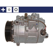 Mahle Air Conditioning Compressor ACP 1306 000S