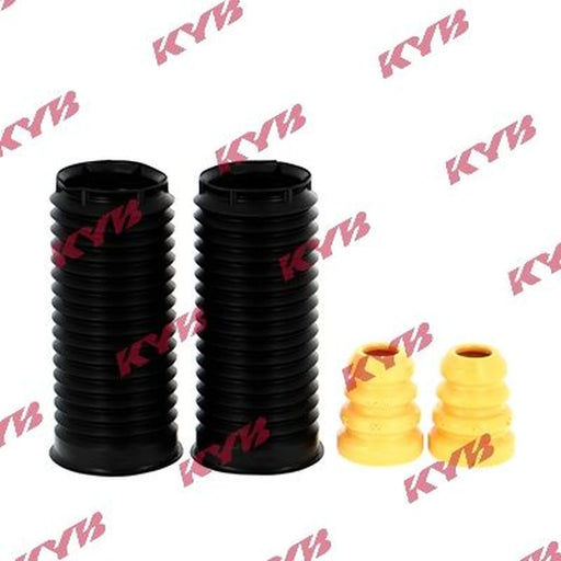 KYB 2 x Front Dust Cover Kit fits Mercedes-Benz A-Class 2012-2018