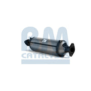 BM Catalysts Homologated Diesel Cat & Dpf fits Kia Sportage II 2006-2010 2.0