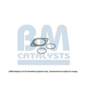 BM Catalysts Exhaust Pipe Mounting Kit FK70009A