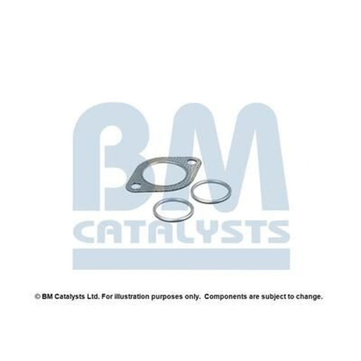 BM Catalysts Exhaust Pipe Mounting Kit FK70009A