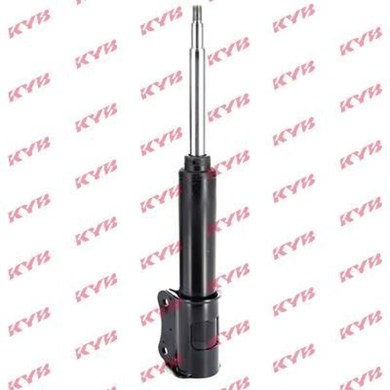 KYB Shock Absorber Damper Strut Front Left fits Suzuki Grand Vitara I 1998-2005