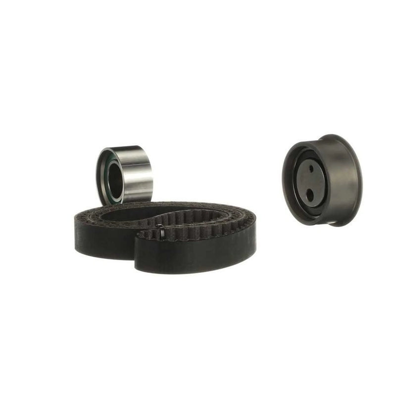 Gates Timing Belt Kit with Rollers fits Hyundai Coupe I 1996-2002 2.0