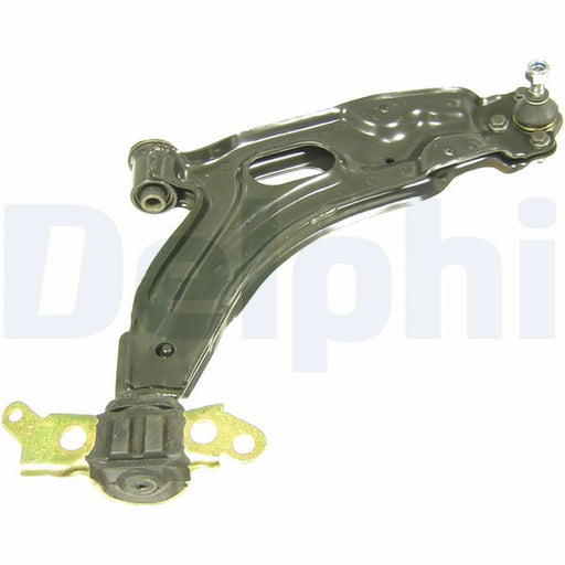 Delphi Control/Trailing Arm Lower TC1012