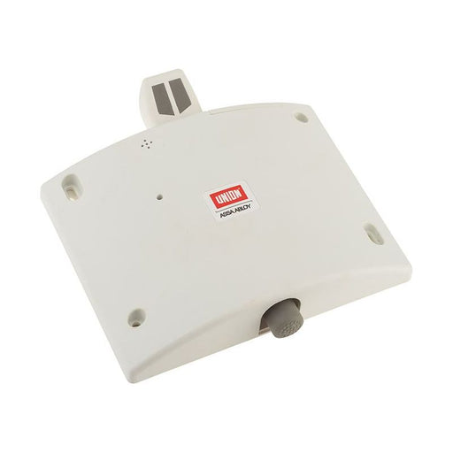 Union DoorSense Acoustic Release Device - White UNION - Dynamic Drive