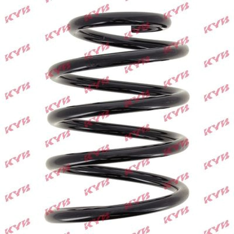 KYB Front Suspension Coil Spring fits Rover 75 2003-2005 1.8